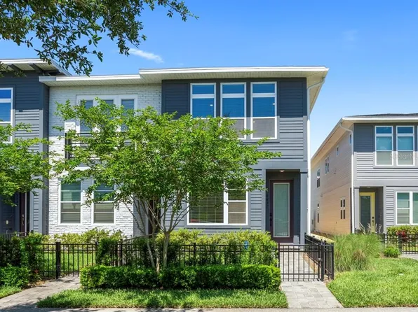 8637 Tavistock Lakes Blvd, Orlando, FL 32827
