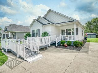 796 S Mountain St, Smithville, TN 37166