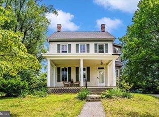 524 Virginia Avenue & Adjacent Lot, Hagerstown, MD 21740
