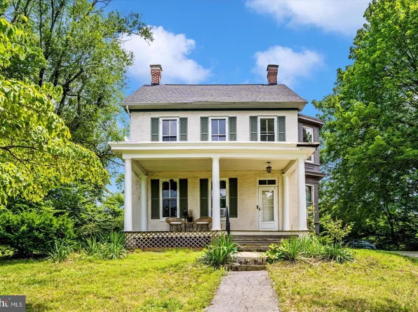 524 Virginia Avenue & Adjacent Lot, Hagerstown, MD 21740