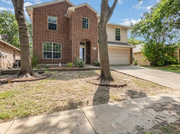 6913 Willow Crest Dr, McKinney, TX 75070