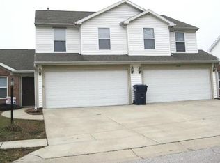2812 Wyndham Way, West Lafayette, IN 47906