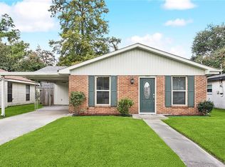 1951 Iowa Ave, Kenner, LA 70062