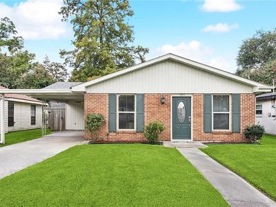 1951 Iowa Ave, Kenner, LA, 70062