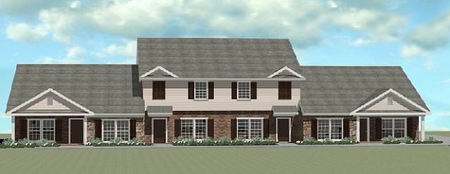 2nd image of 1182 Long Hollow Pike APT I2