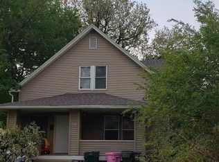 3419 Orleans Ave, Sioux City, IA 51106
