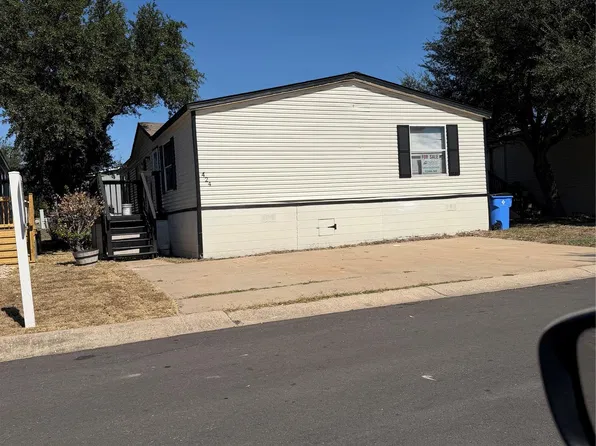 7601 Daffan Ln Trailer 424, Austin, TX 78724