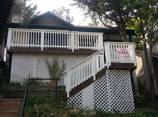 40730 Foxboro Ct, Bass Lake, CA