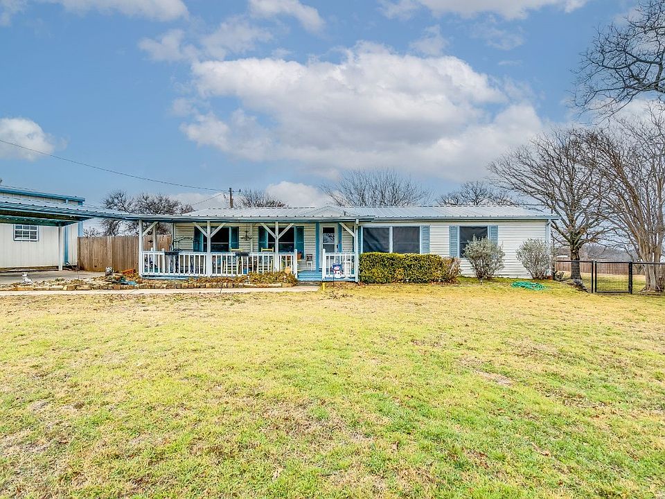 121 Brighton Rd, Springtown, TX 76082 Zillow