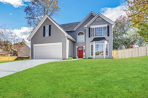 3rd image of 1267 Hamlet Ct