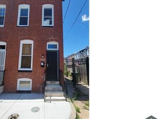 428 N Port St, Baltimore, MD 21224