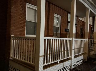 27 Wilcox St, Springfield, MA 01105