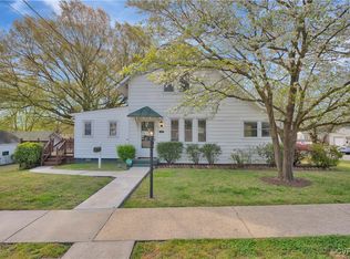 403 Cameron Ave, Colonial Heights, VA 23834