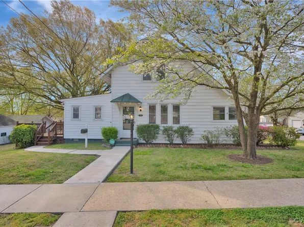 403 Cameron Ave, Colonial Heights, VA 23834
