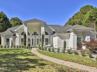 503 Whittington Way, Peachtree City, GA 30269