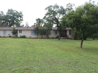 201 Bobwhite Dr, Kerrville, TX 78028