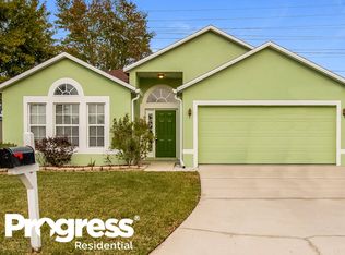 7211 Overland Park Blvd E, Jacksonville, FL 32244