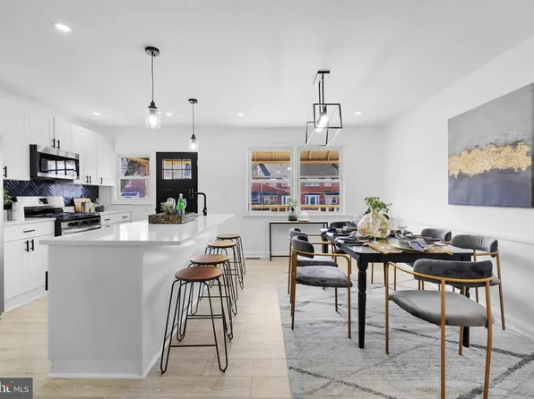 1403 Stonewood Rd, Baltimore, MD 21239