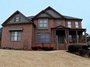 6015 Lake Oak Lndg, Cumming, GA 30040
