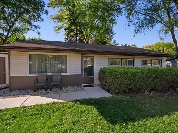 7199 North Navajo AVENUE, Glendale, WI 53217