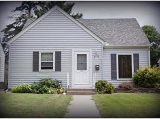 3153 Hampshire Ave S, Saint Louis Park, MN 55426
