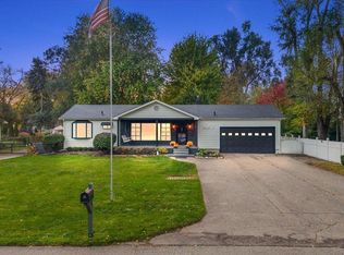 63133 Ivy Dr, Washington, MI 48095
