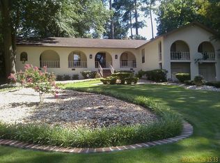 6110 Meridian Ln, Montgomery, AL 36117