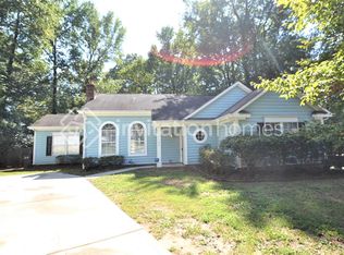 3100 Periwinkle Ct, Charlotte, NC 28269