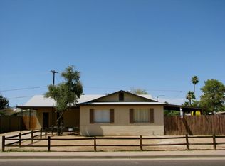 3302 W Cholla St, Phoenix, AZ 85029