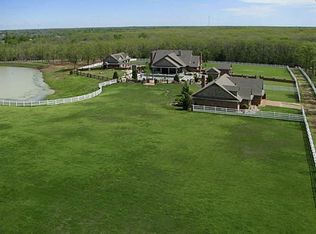 632 County Road 43400, Paris, TX 75462