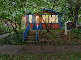 2326 E Johnson St, Madison, WI 53704