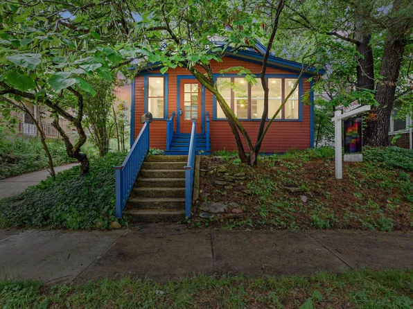 2326 E Johnson St, Madison, WI 53704