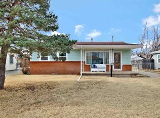 2439 S Handley St, Wichita, KS 67217