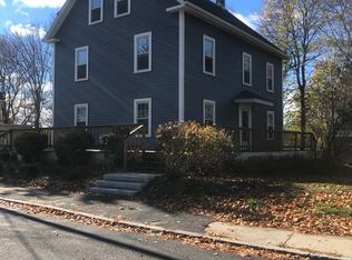 66 Fairview St #66, Fitchburg, MA 01420