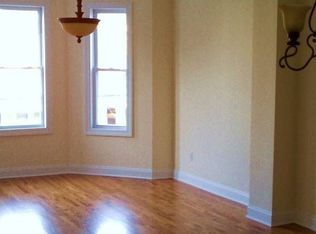 117 Oak St #1, Weehawken, NJ 07086