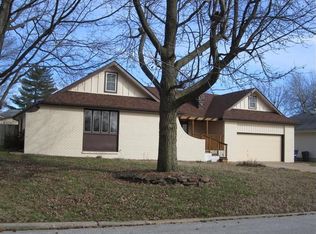 3728 S Ferguson Ave, Springfield, MO 65807