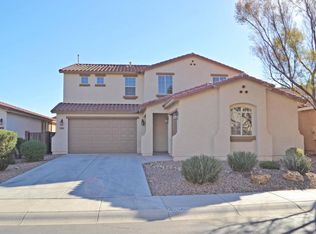 42565 W Corvalis Ln, Maricopa, AZ 85138