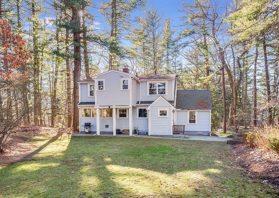 17 Sherman Bridge Rd, Wayland, MA 01778 Zillow
