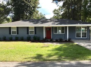 812 Laird St, Picayune, MS 39466