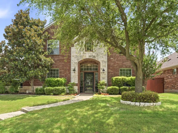7005 Royal Glen Trl, McKinney, TX 75072
