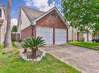 18438 N Willow Bluff Rd, Katy, TX 77449