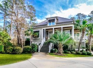 523 Creek View Ct, Murrells Inlet, SC 29576