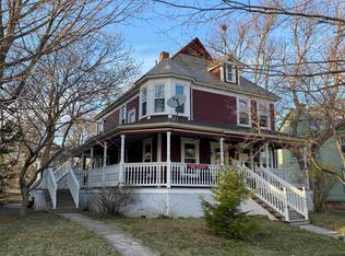11 E Washington St, Rutland, VT 05701