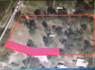 0 Slaughter Rd, Palatka, FL 32177