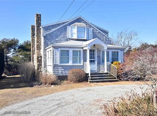 35 Highland Rd, Charlestown, RI 02813
