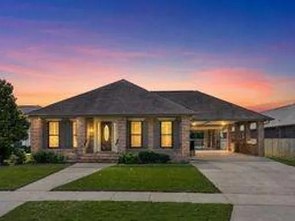 3205 Rue Marcelle, Meraux, LA 70075