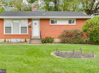 8610 Dovedale Rd, Randallstown, MD 21133