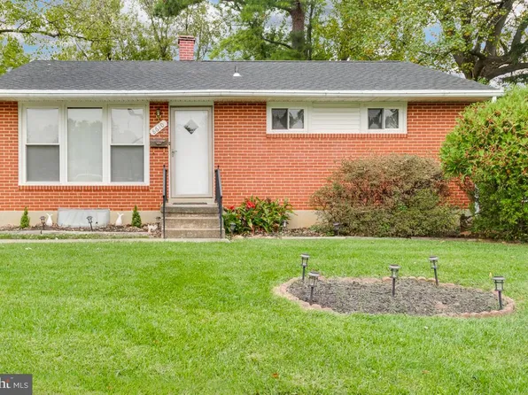 8610 Dovedale Rd, Randallstown, MD 21133