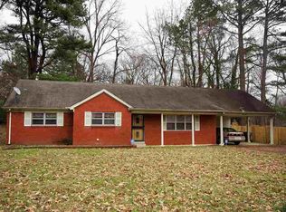 3012 Kenneth St, Memphis, TN 38128