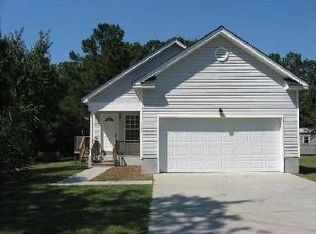 114 Mountain Pine Rd #U, Moncks Corner, SC 29461